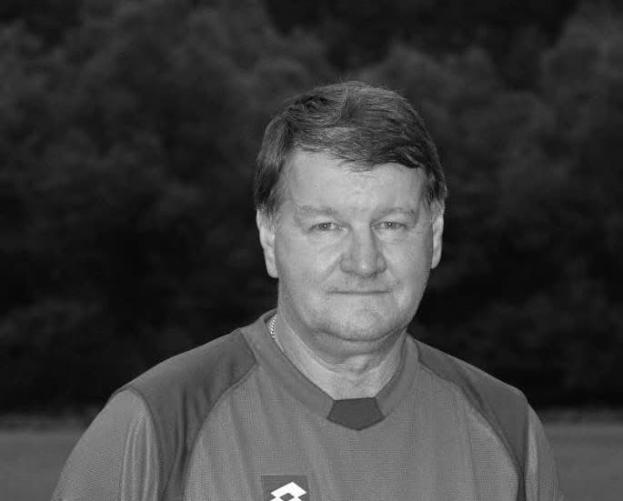 Nie żyje Czesław Palik, były trener Okocimskiego Brzesko