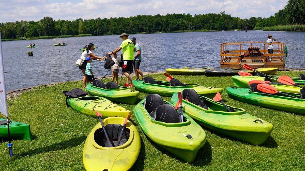 Co na weekend? Rozpoczynają się długo wyczekiwane wakacje. Zanim jednak wyruszycie na urlopy i letnie wyjazdy, sprawdźcie, co będzie się działo w mieście podczas najbliższych dni.