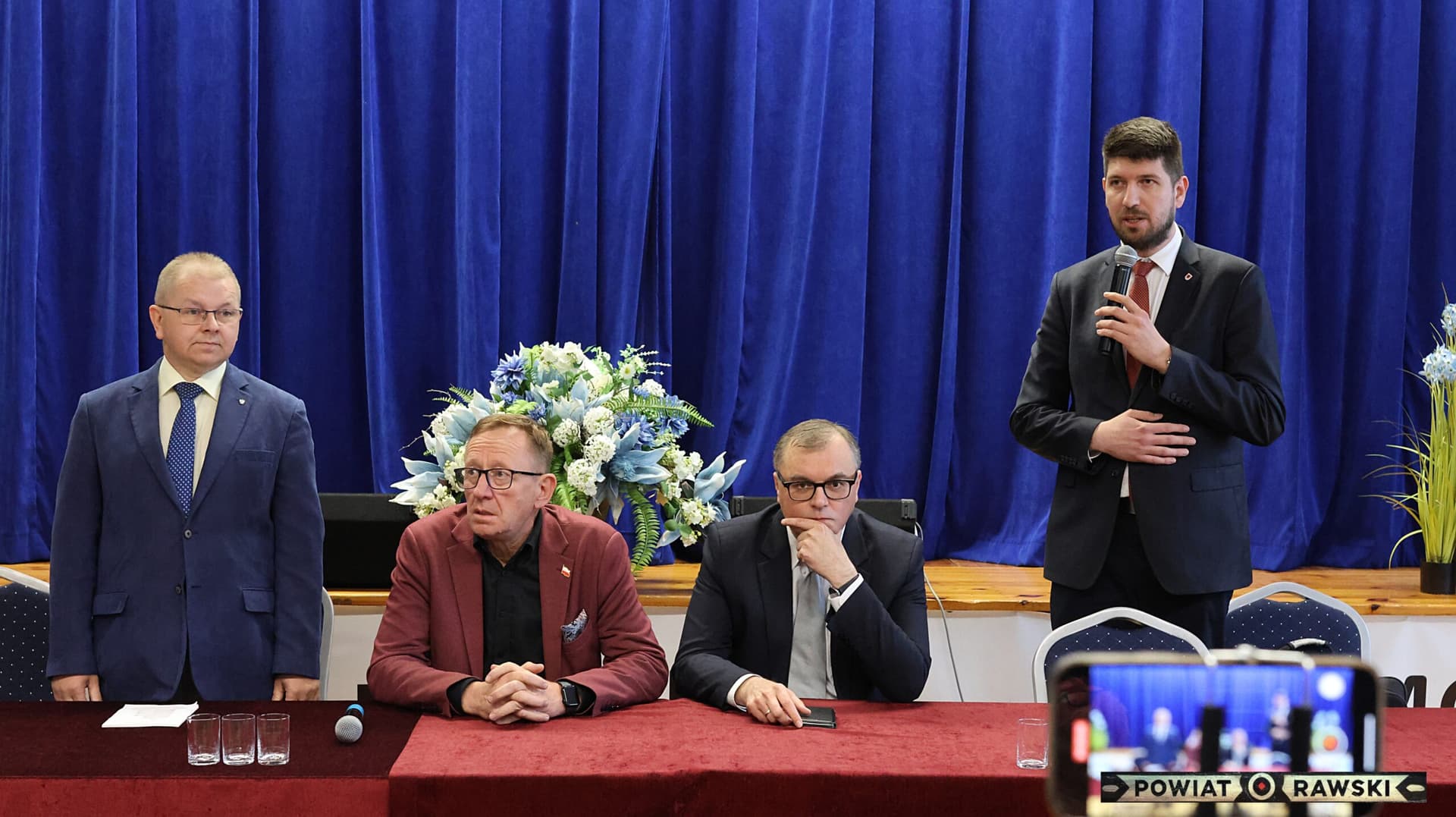 Rolnictwo i sadownictwo od lat stanowią fundament gospodarki Powiatu Rawskiego i całego regionu bialskiego