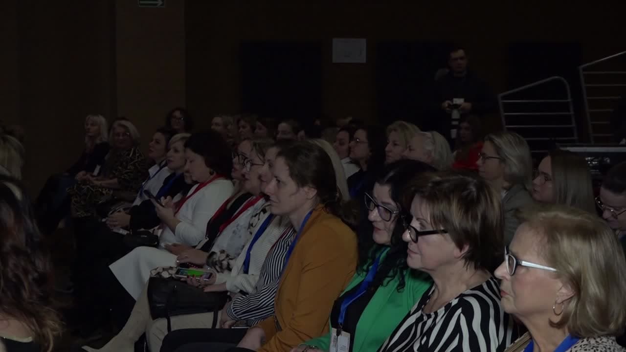 Już w sobotę we Włocławku V Regionalny Kongres Kobiet. Pojawią się znani artyści