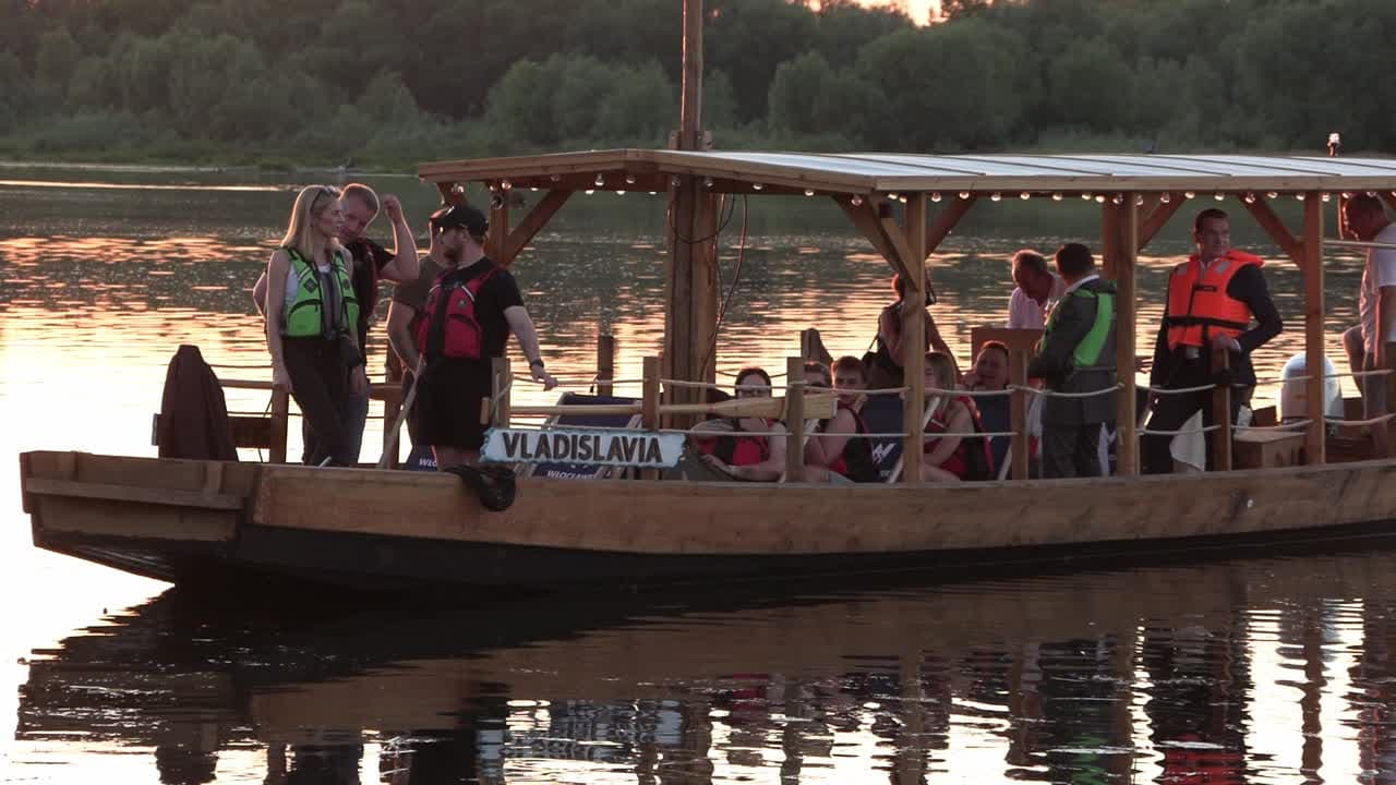 Włocławskie krypy mają już nazwy, to „Wicek” i „Vladislavia”