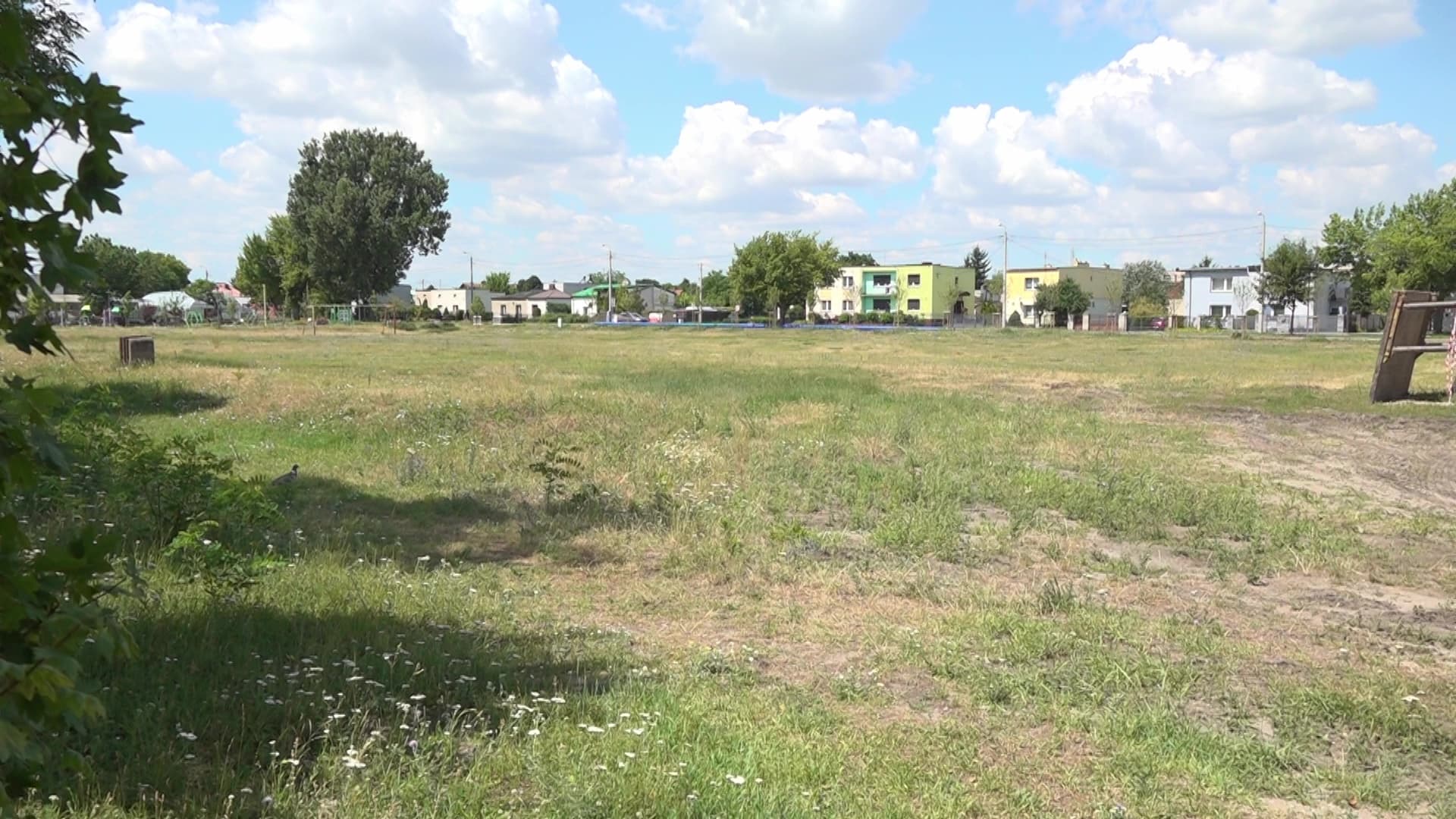 Park Południa coraz bliżej. Ratusz zaprasza mieszkańców na spotkanie