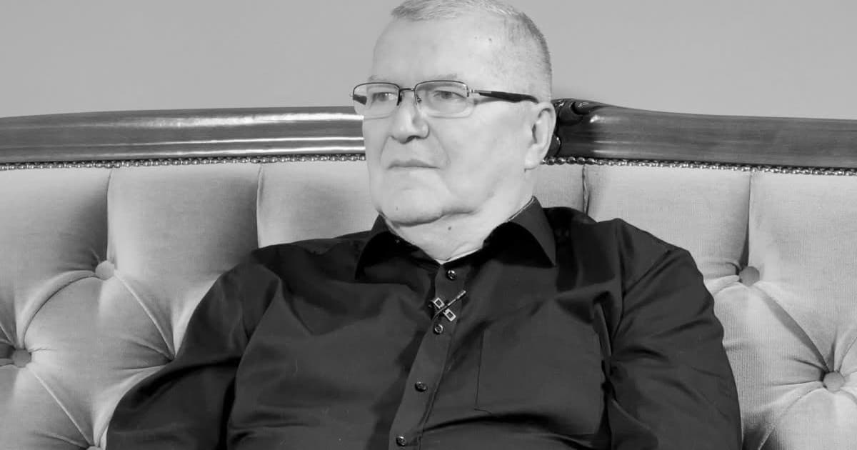 Józef Nowicki nie żyje. Konin żegna byłego prezydenta i parlamentarzystę
