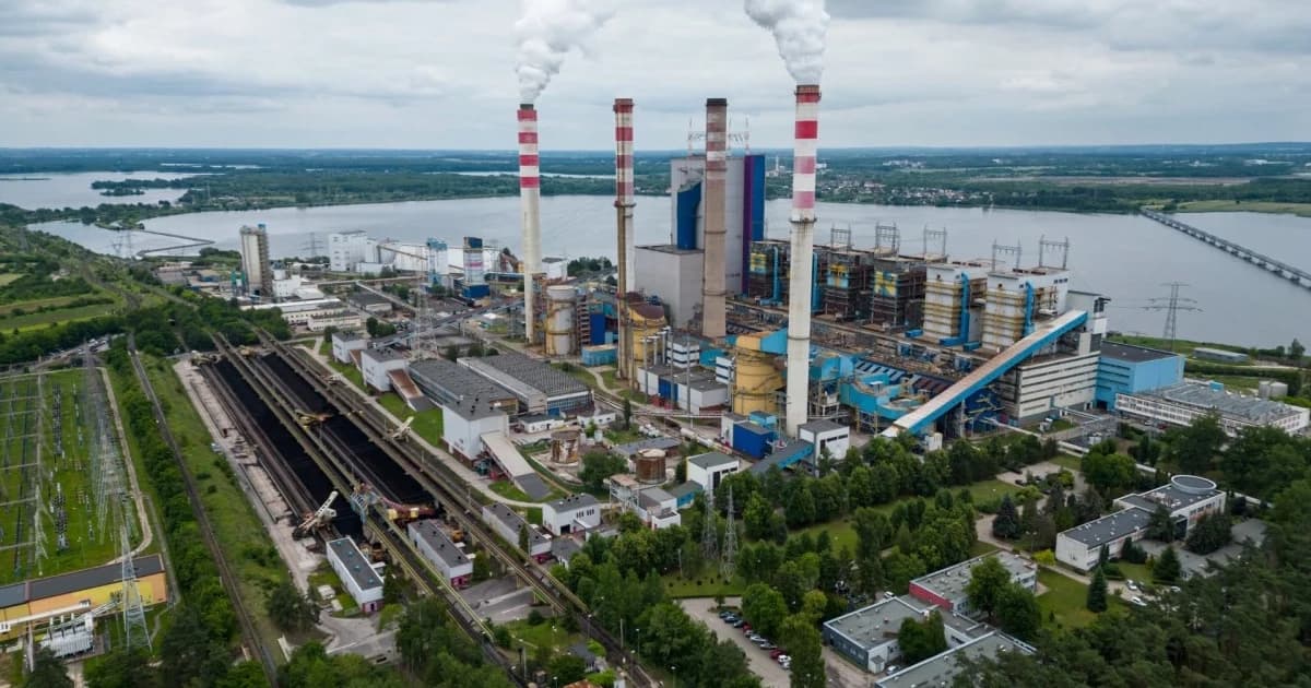 Decyzja zapadła. Z programu dla górników i energetyków będą mogli skorzystać wszyscy