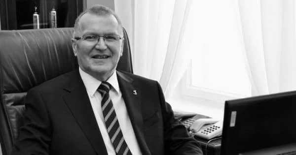 „Odszedł człowiek, który współtworzył historię Konina”