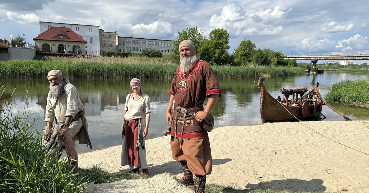 Rozsądek to najlepszy bagaż. Jak bezpiecznie spędzić wakacje?