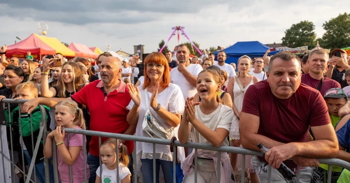 Weekendowy rozkład jazdy. Zobacz, co się będzie działo!
