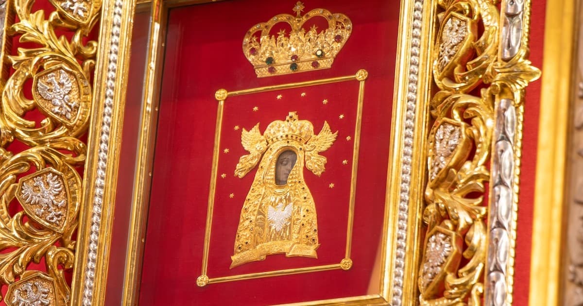Już za tydzień odpust w licheńskim sanktuarium. Po mszy odbędzie się procesja