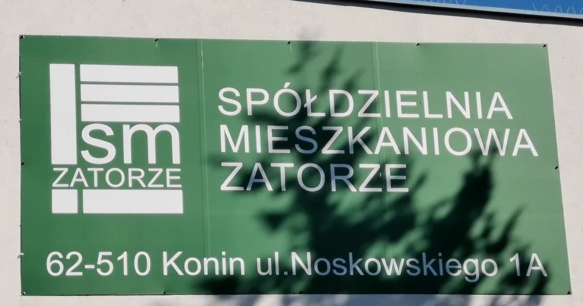 Zmiany w Spółdzielni Mieszkaniowej „Zatorze”? Jest nowa rada nadzorcza