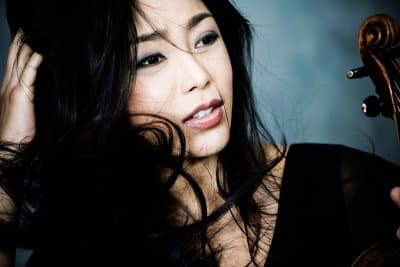 Soyoung Yoon, gwiazda skrzypiec, wystąpi na Akademii Muzycznej We wtorek, 7 lipca znakomita południowokoreańska skrzypaczka zainauguruje Letnią Akademię Muzyki 2026. Wciąż można kupić bilety na to wydarzenie. Soyoung…