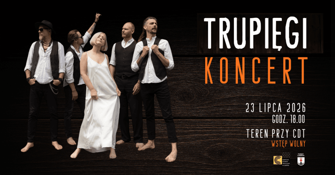 CDT zaprasza dziś na koncert