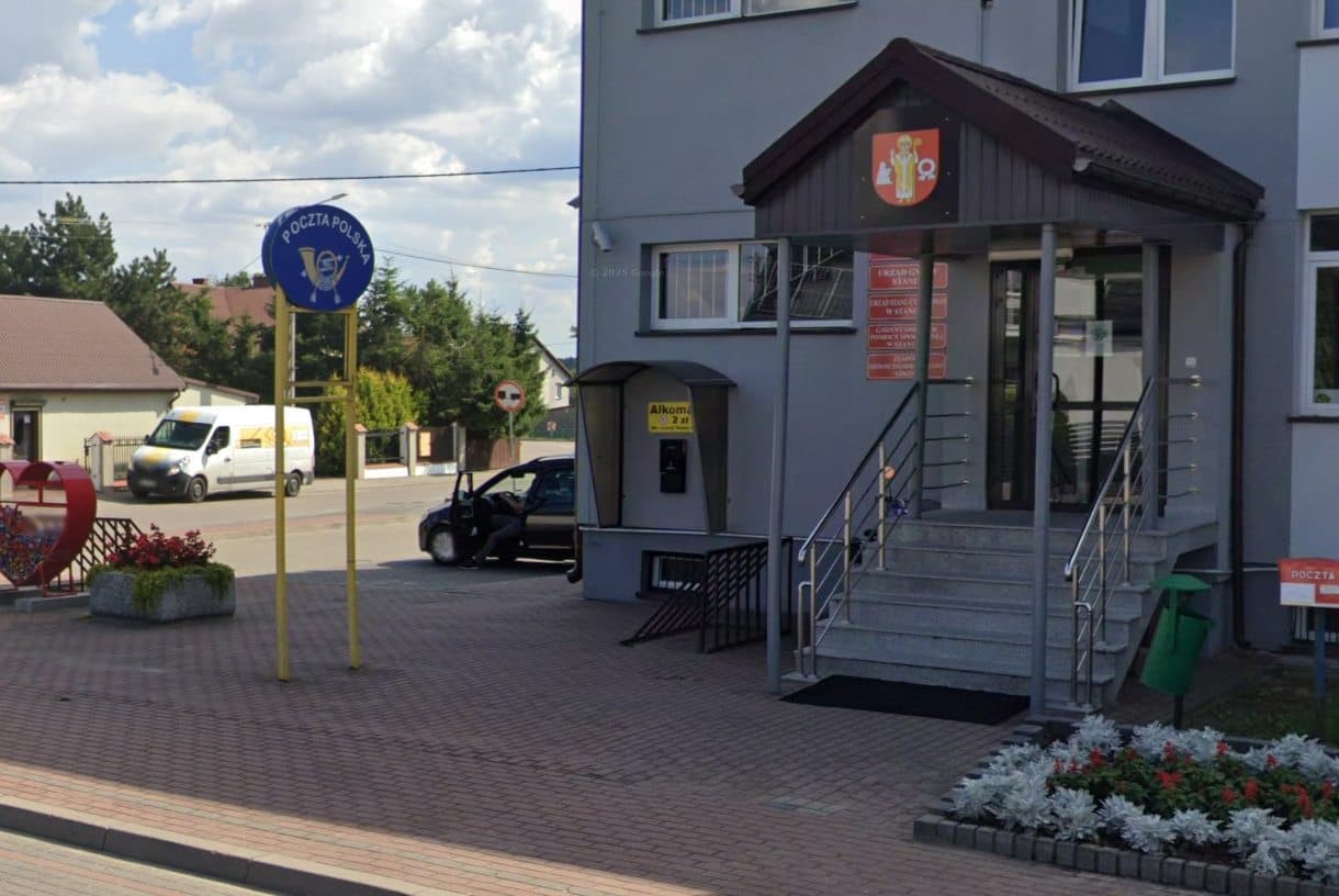 Dmuchnął w alkomat, po chwili stracił przytomność. Życia mężczyzny nie udało się uratować