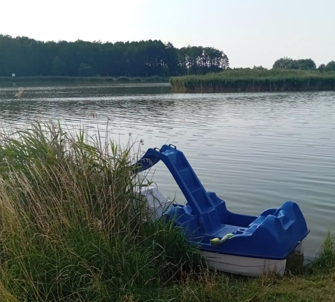 Tragiczna śmierć 22-latka na zalewie w Zamościu. Trwają czynności prokuratury i policji
