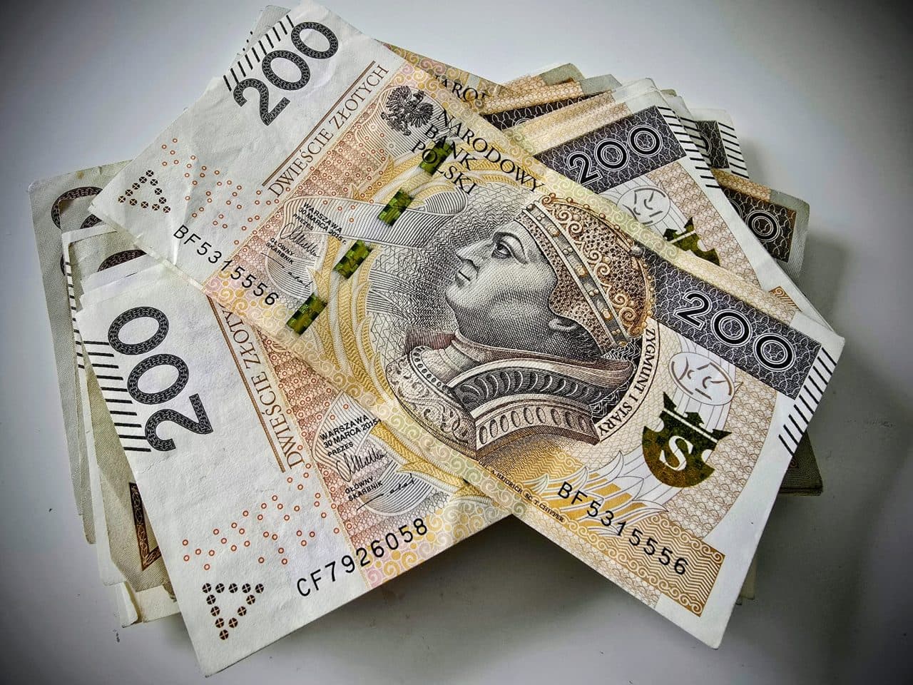 Włamanie pod Lublinem. Skradziono około 400 tys. zł, wyznaczono wysoką nagrodę