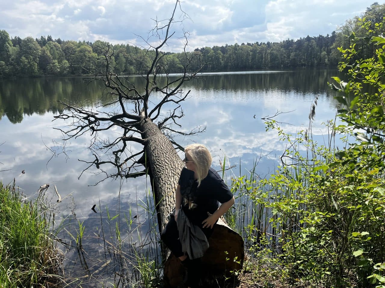 Hennig-Kloska po fali upałów: „To konsekwencje zmiany klimatu”. Ministerstwo wskazuje na działania rządu