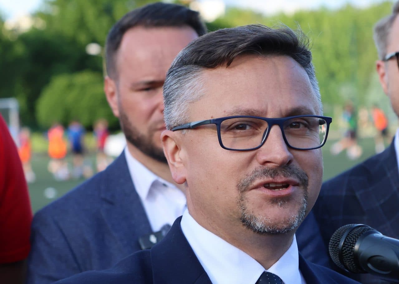 Plan Ogólny Lublina pod ostrzałem. Wiceprezydent odpowiada posłowi i radnym PiS: „Warto czytać”