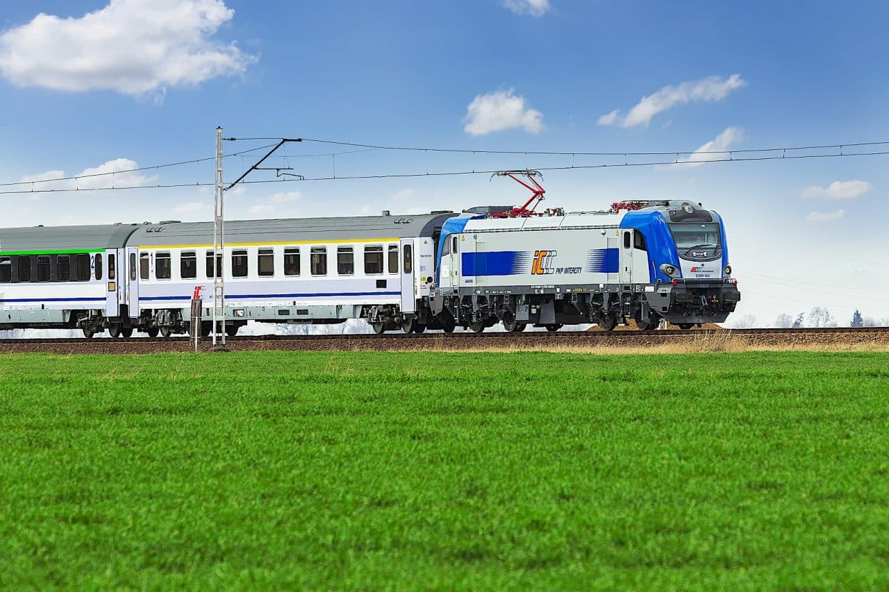 PKP Intercity odwołuje pociągi przez upały. Problemy na ważnych trasach w całej Polsce