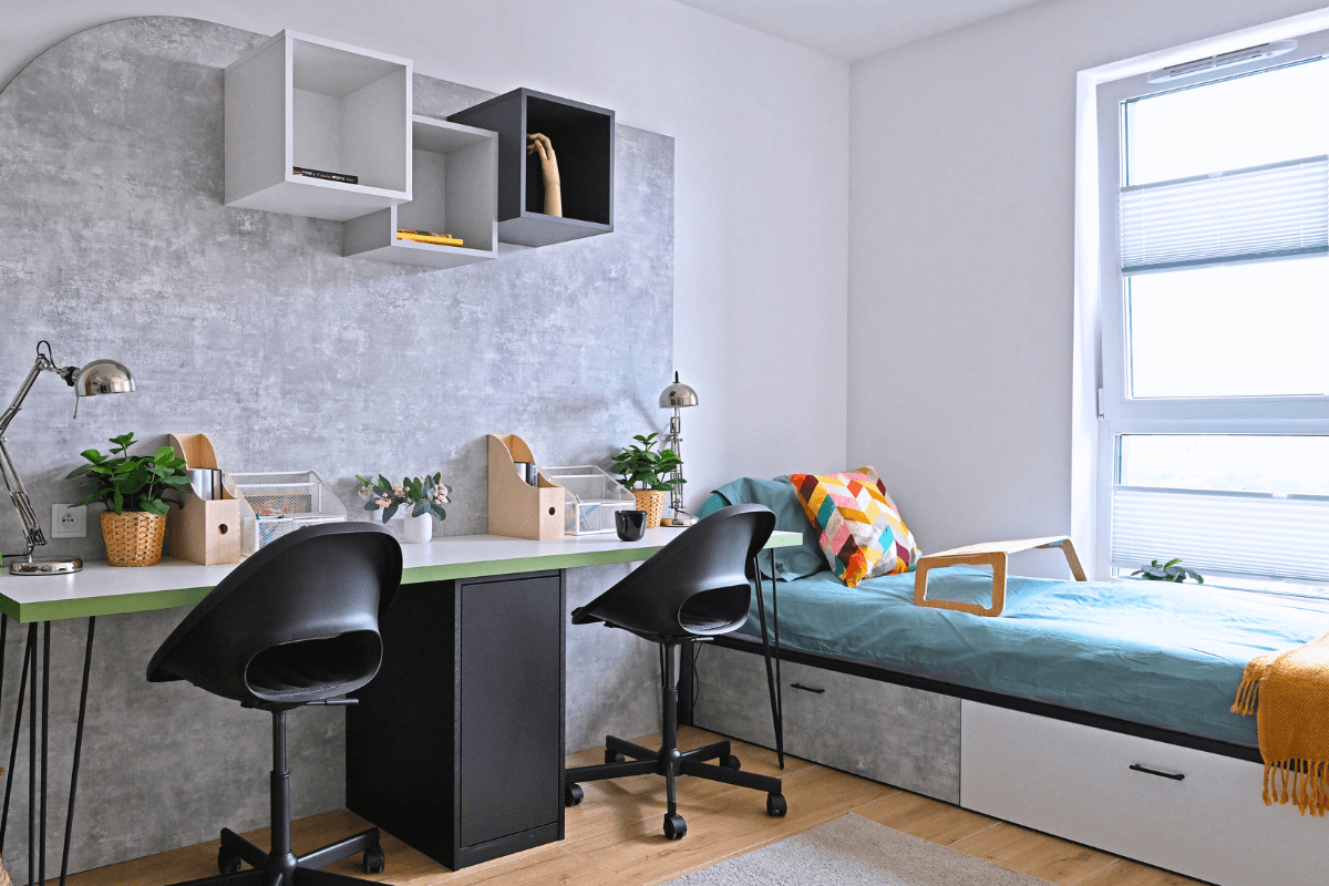 Zeus Apartments rusza z naborem studentów na nowy semestr
