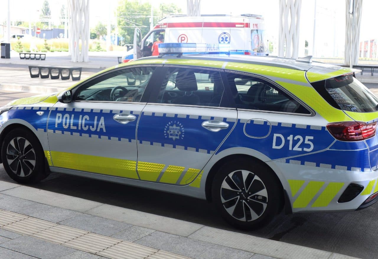 Zaginął 93-latek, wyszedł ze szpitala i zniknął. Jest apel o pomoc