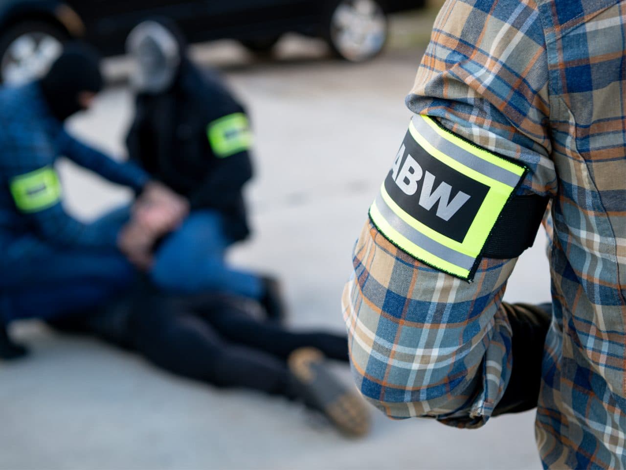 ABW zatrzymała kolejne osoby. Miały działać na rzecz obcego wywiadu