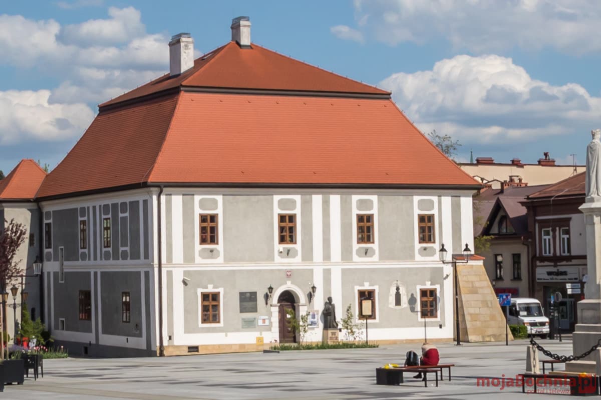 Melodie ze srebrnego ekranu w Muzeum Fischera