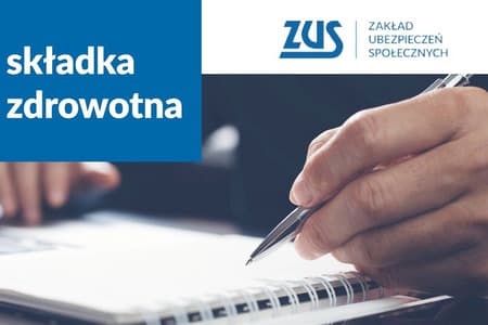 Roczne rozliczenie składki zdrowotnej. Upływa termin dla przedsiębiorców