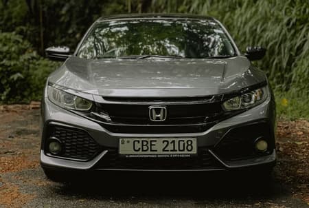 Honda Civic na rynku wtórnym w Nakle i okolicach – na co zwrócić uwagę przed zakupem i jakie wersje