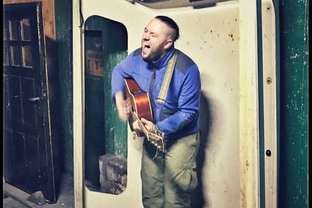 Koncert "Piosenki z Gór". Wystąpi Grzegorz Bukowski
