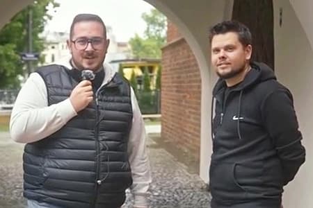 Dołącz do pielgrzymkowej rodziny. Trwają zapisy
