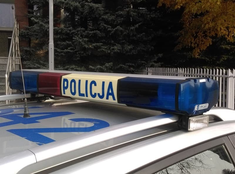 Kierowcy na "podwójnym" gazie spowodowali kolizje