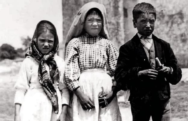 trzeciej tajemnicy fatimskiej