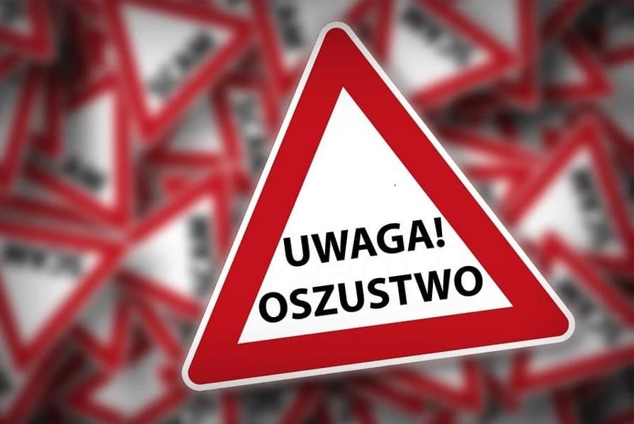 „Prokurator” zabrał seniorce 95 tysięcy. 30-latek wtopił 10 tysięcy