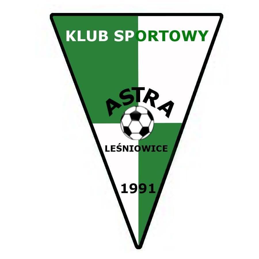 Astra nie zagra w IV lidze. Wraca do „A” klasy!