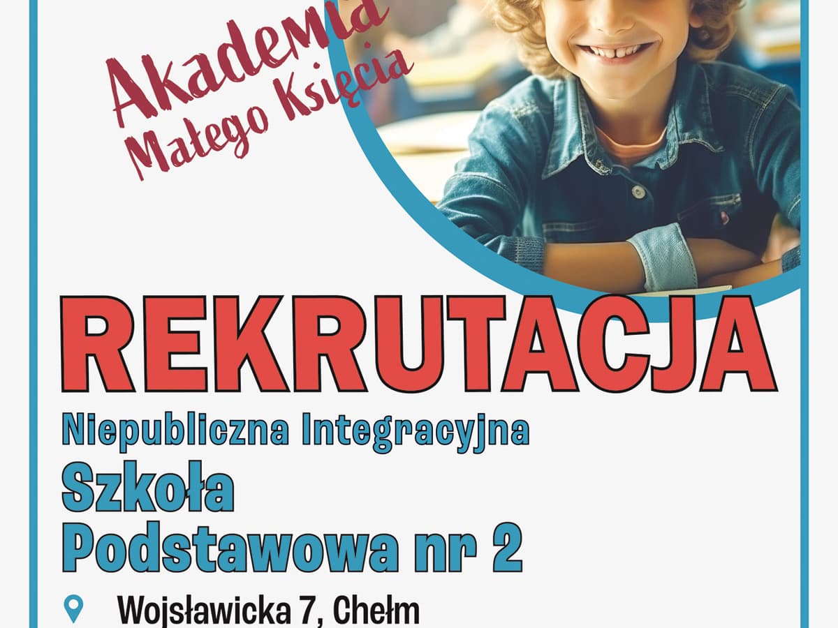 Uczniowie Akademii Małego Księcia znów na podium!