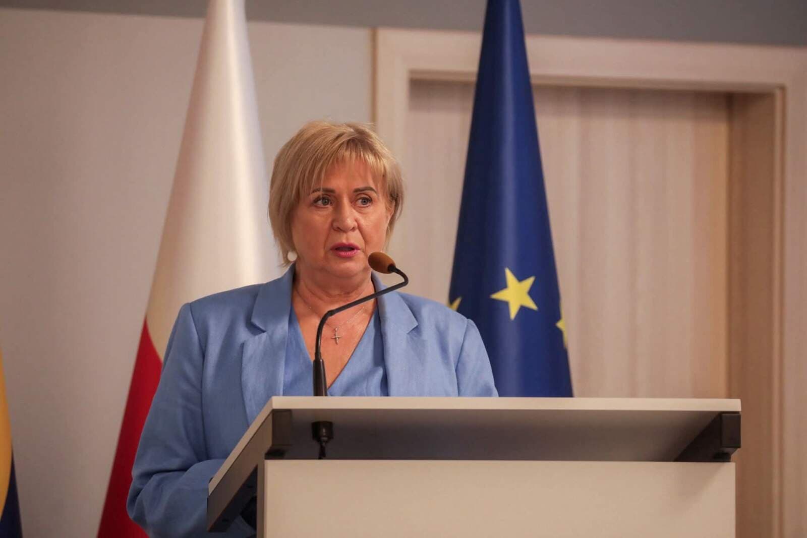 Prezydent Beata Klimek bez wotum zaufania i absolutorium. Co dalej po decyzji rady?