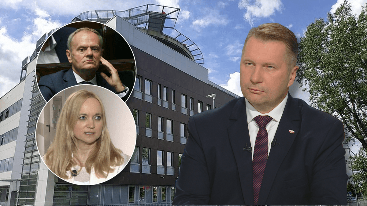 Tylko u Nas Ultimatum dla minister zdrowia. Czarnek wskazuje prawdziwy problem