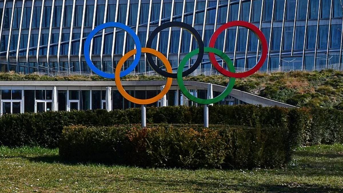 Przełom w sprawie sportowców z Rosji. MKOl zdecydował