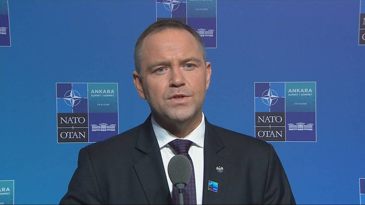 Prezydent rozmawiał z Donaldem Trumpem. "Wypełnia swoje deklaracje"