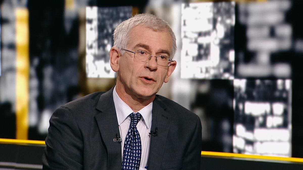 "Dwa warunki". Prof. Motyka o deeskalacji na linii Polska-Ukraina