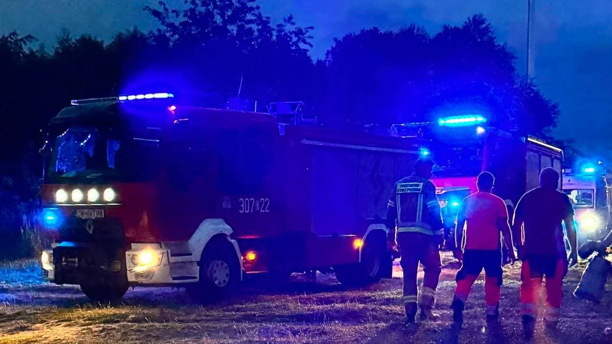 Ciało modelki w stawie. Policja potwierdza tragiczny scenariusz
