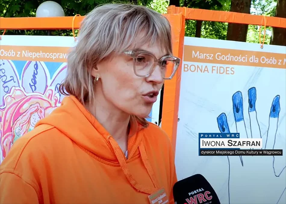 Dyrektorka MDK rezygnuje w środku sezonu imprezowego