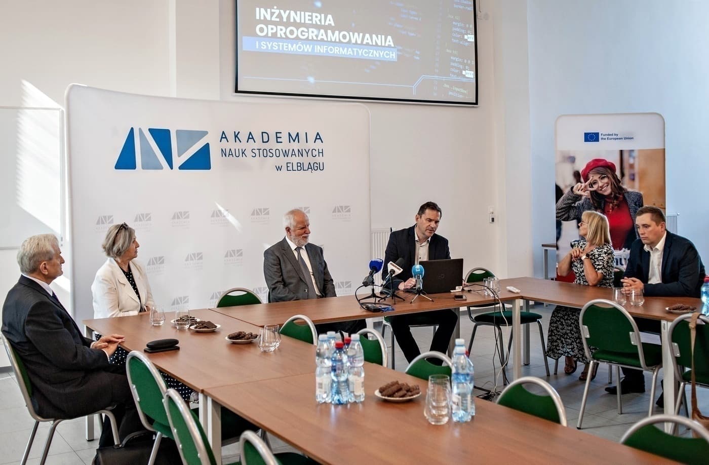 Będą kształcić inżynierów AI [ Szkoły i uczelnie ]