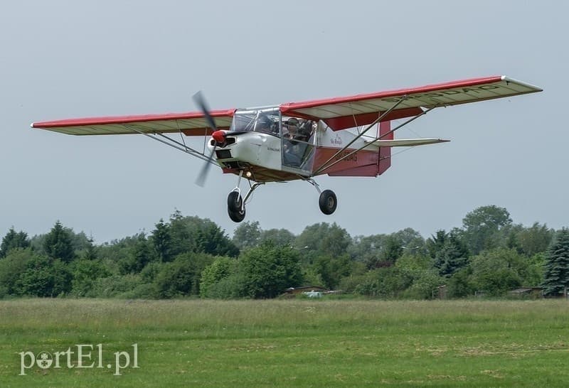 Ten pas się Elblągowi należy [ Gospodarka ]