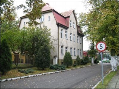 Poradnia Psychologiczno-Pedagogiczna w Goleniowie