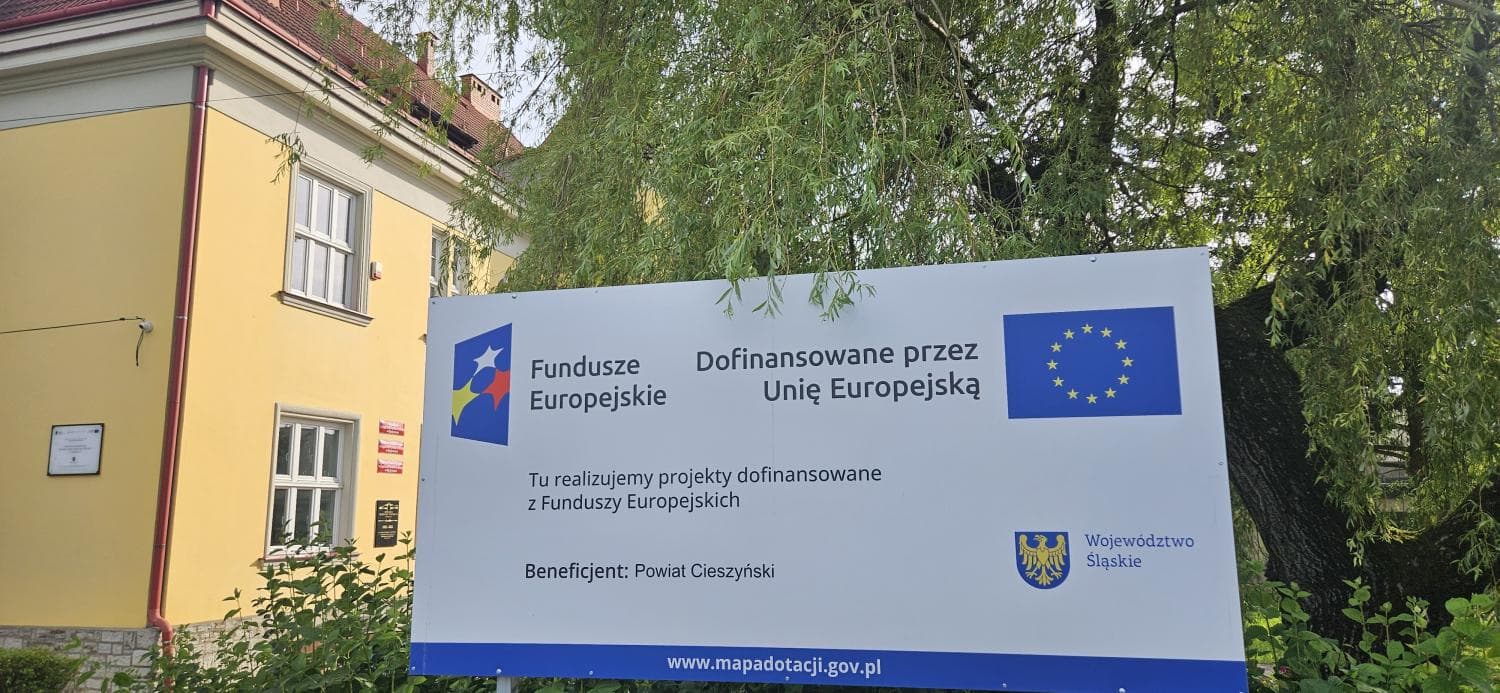Duża inwestycja energetyczna w ZSPT w Międzyświeciu. Prace potrwają do września