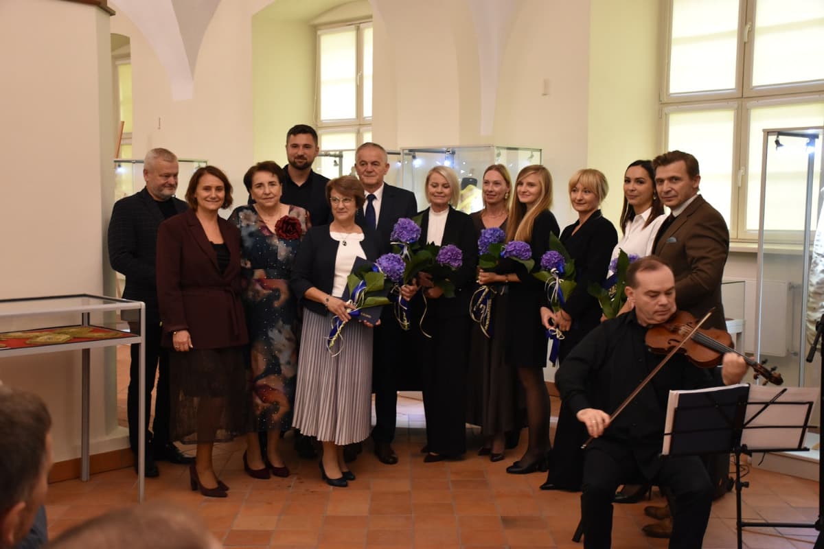 Powiatowy Dzień Edukacji Narodowej
