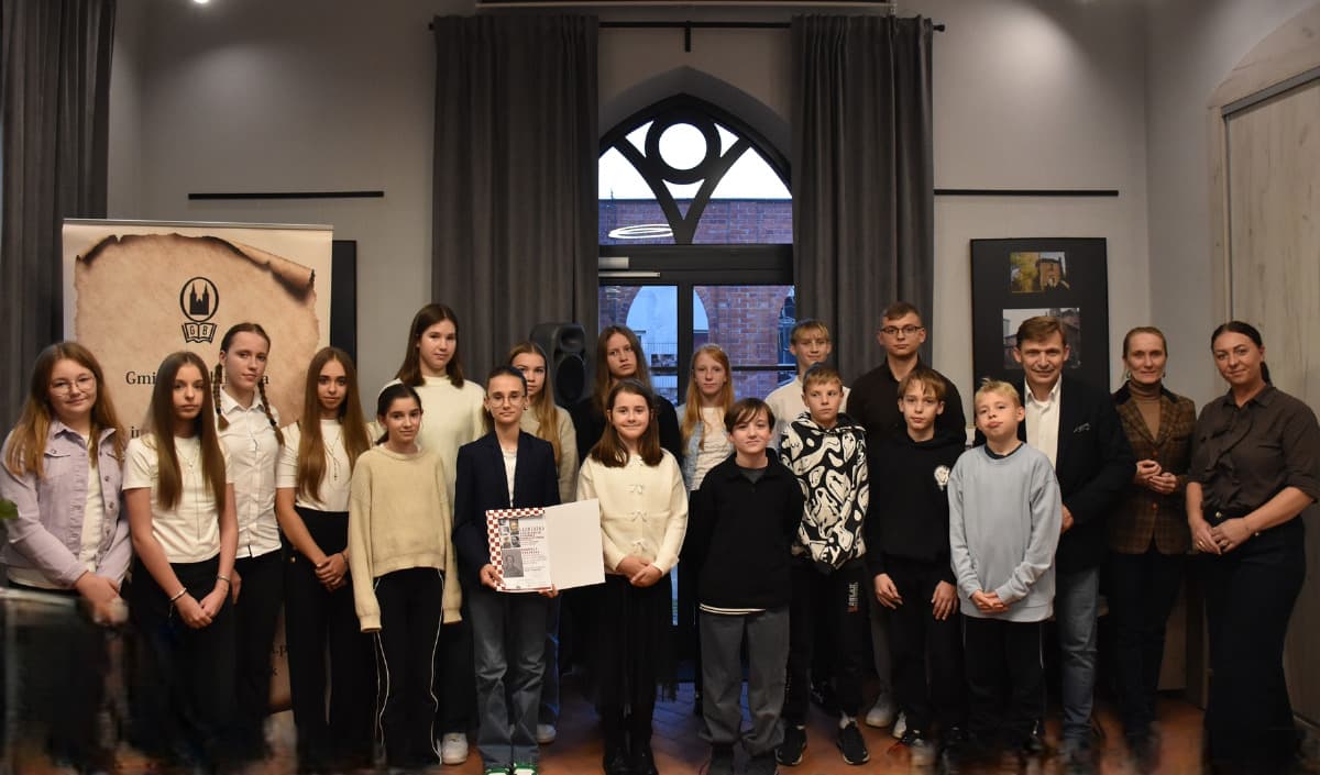 Znamy Laureatów Konkursu Biograficznego na lokalnych Bohaterów II wojny światowej