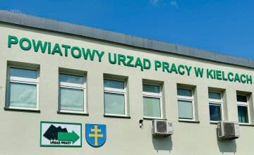 Powiatowy Urząd Pracy w Kielcach bliżej mieszkańców!