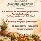 Nie zwlekaj - został już tylko tydzień na zgłoszenie!