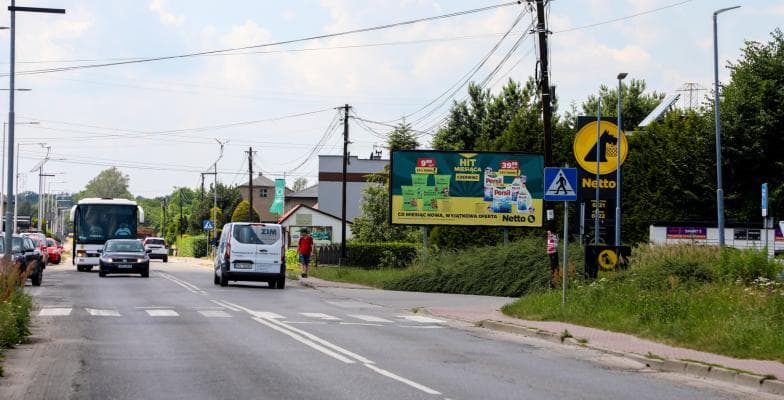 Duża inwestycja drogowa w Woli coraz bliżej realizacji